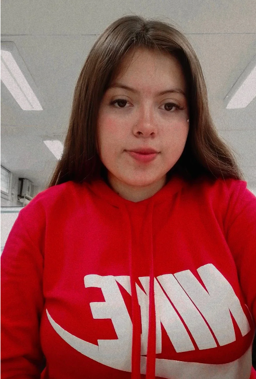 Secretaria: Samantha Aketzalli Ruiz León 