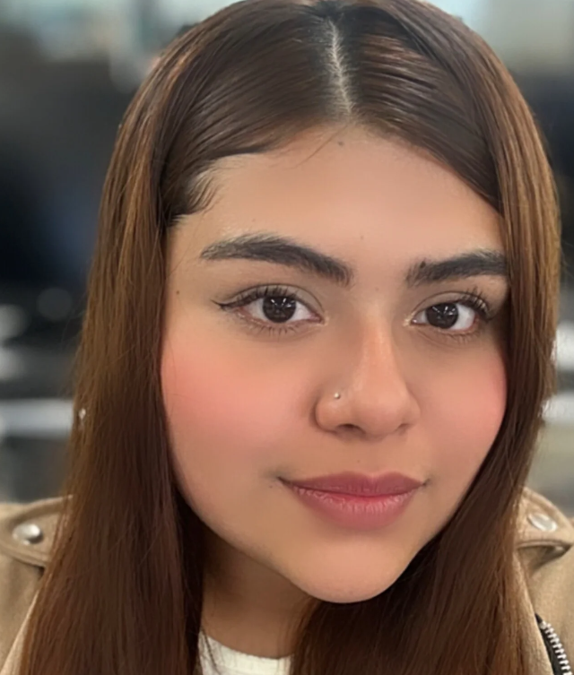 Controladora De Calidad: Ximena Chagala Rodríguez
